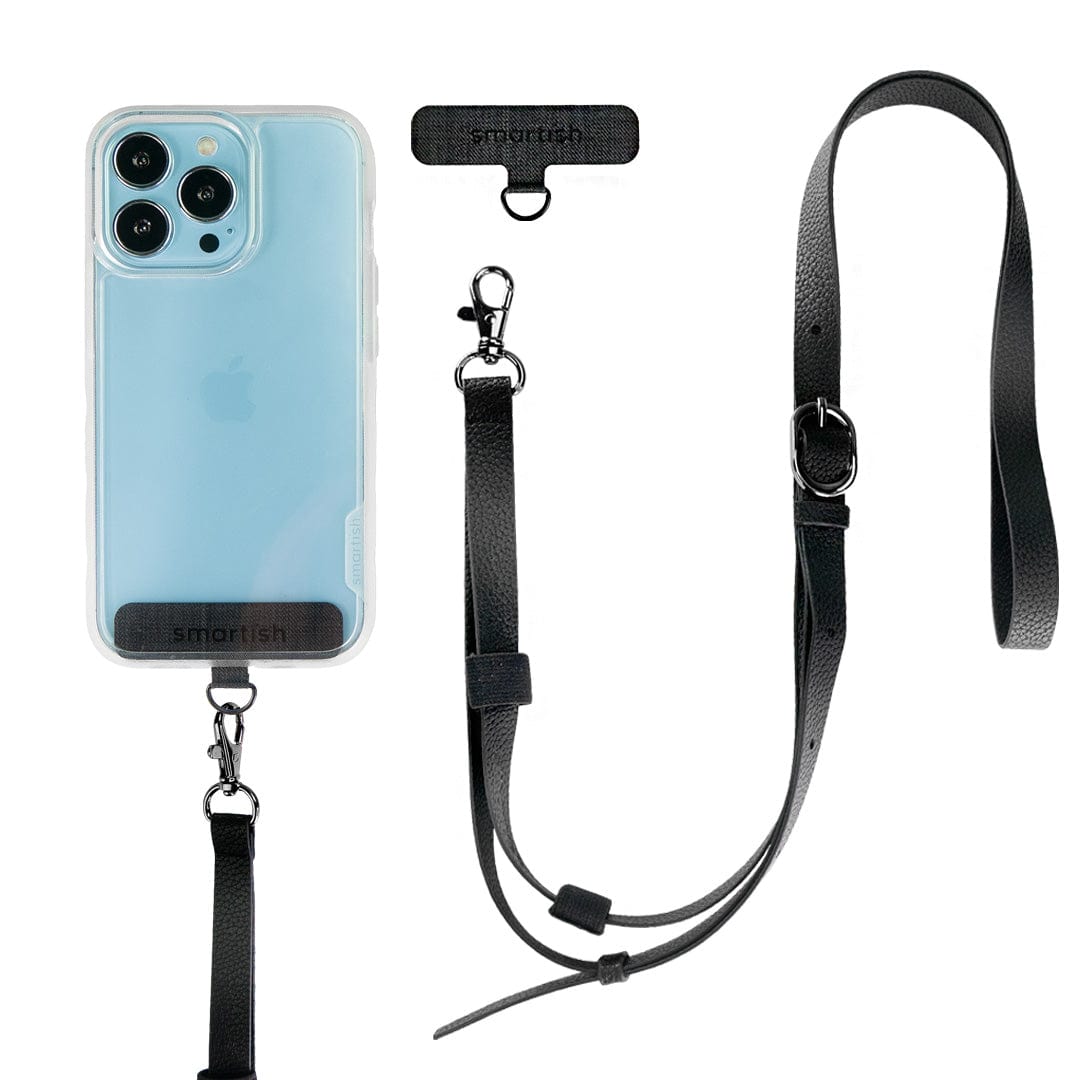 Case Clinger - Buckle Strap – Smartish