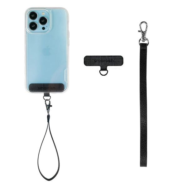 Case Clinger - Wristlet – Smartish