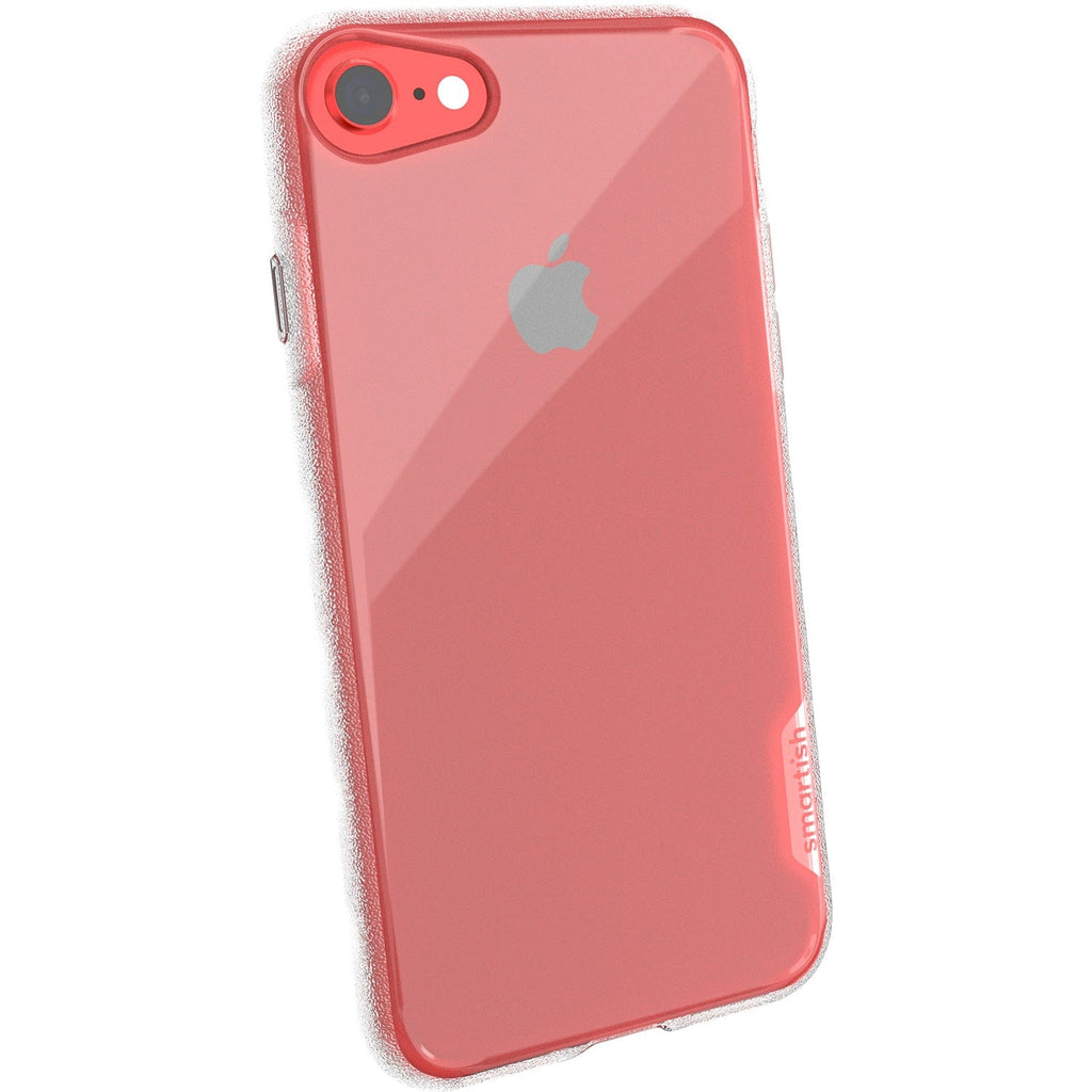Coque IPhone 7 Originale 'Present Stack' Par TwelveNYC - Neuf Dans Son Emballage