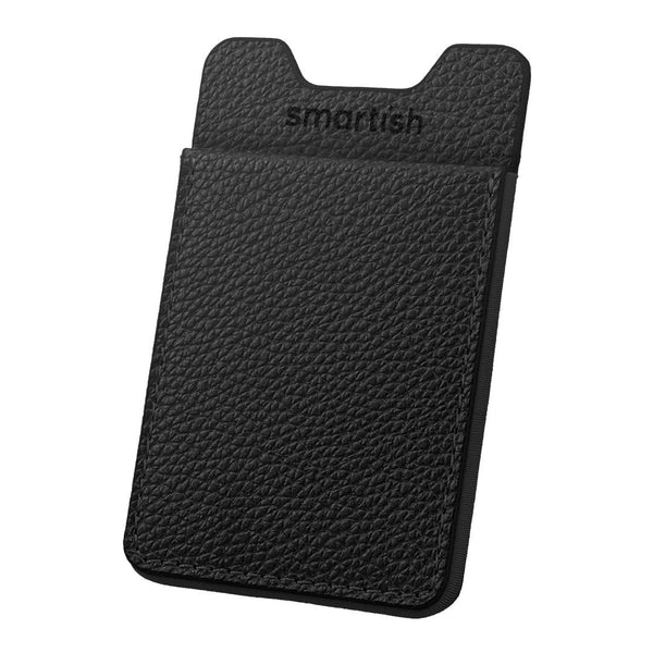 Android Phone Case Wallet for Galaxy S | Clever Protection by Smartish tagged "iPhone XS" Android Phone Case Wallet for Galaxy S | Clever Protection by Smartish tagged "iPhone XS"