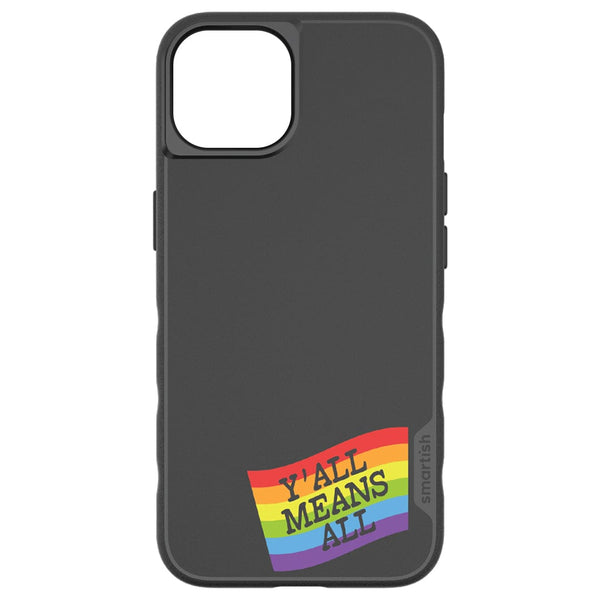 Pride tagged "Wallet Case" Smartish Pride tagged "Wallet Case" Smartish