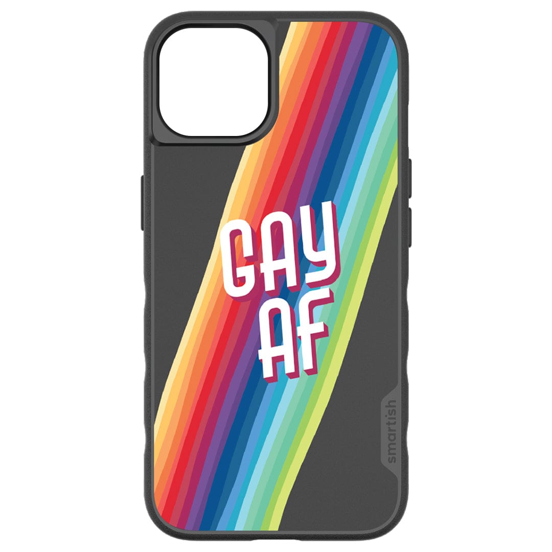 Gay AF
