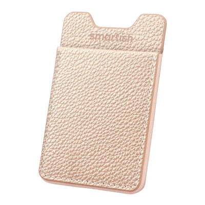 Android Phone Case Wallet for Galaxy S | Clever Protection by Smartish