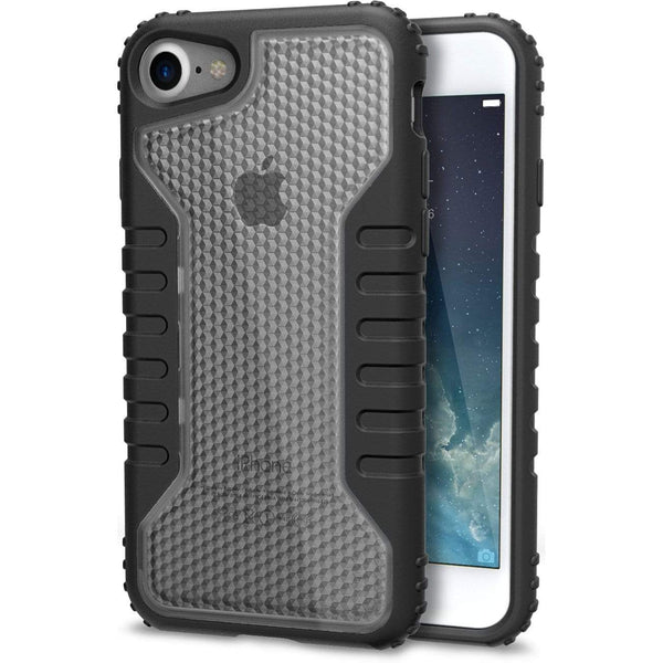 Guardzilla Armor Case for iPhone SE / 8 / 7