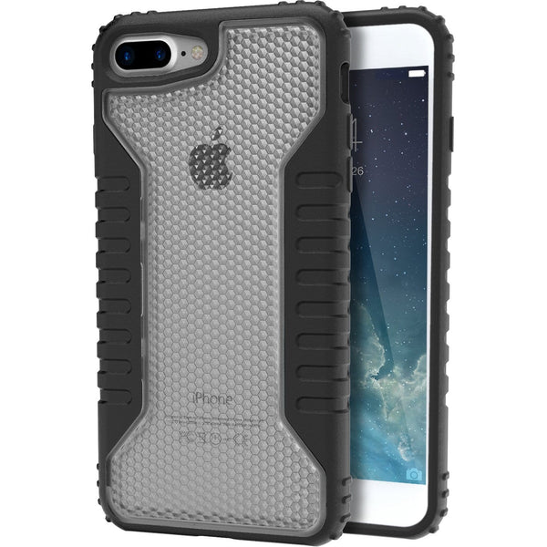 Guardzilla - Armor Case for iPhone 7/8 Plus