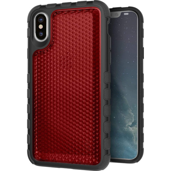 iPhone X Case 10 Clever Protection & Grip | Smartish iPhone X Case 10 Clever Protection & Grip | Smartish