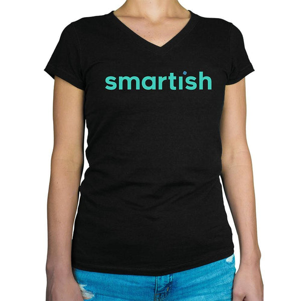 Smartish Universal V-Neck T-Shirt - Large