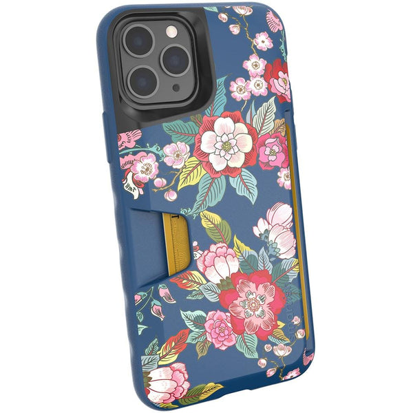 Smartish Wallet Slayer Vol. 1 Hülle Für IPhone 11 Pro - Schlank Mit Kartenfach