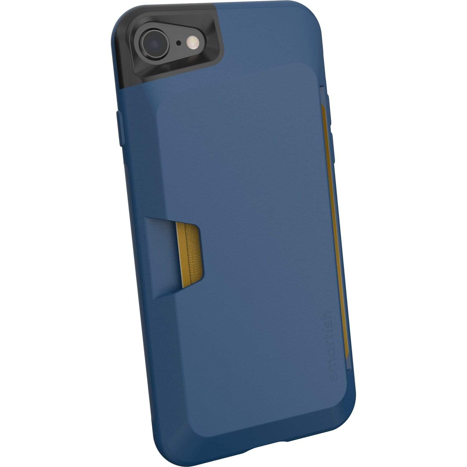 Smartish iPhone SE Wallet Case Smartish iPhone SE Wallet Case