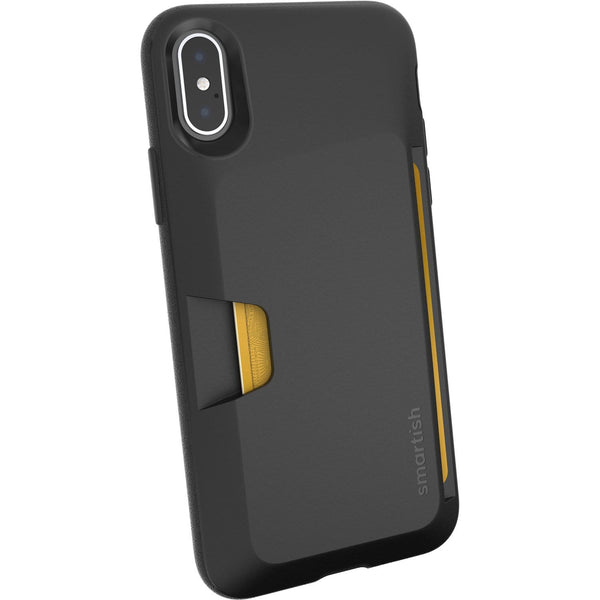 Phone Case That Holds Cards | Slim Wallet Cases by Smartish Phone Case That Holds Cards | Slim Wallet Cases by Smartish