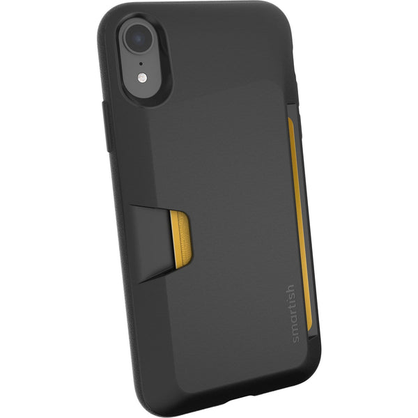 Phone Case That Holds Cards | Slim Wallet Cases by Smartish Phone Case That Holds Cards | Slim Wallet Cases by Smartish